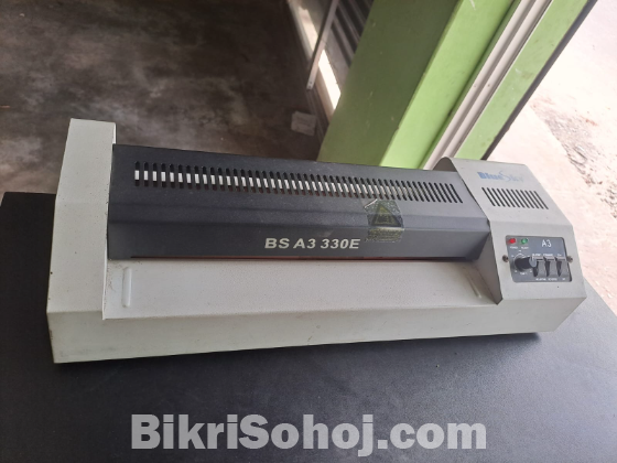 Laminating Machine